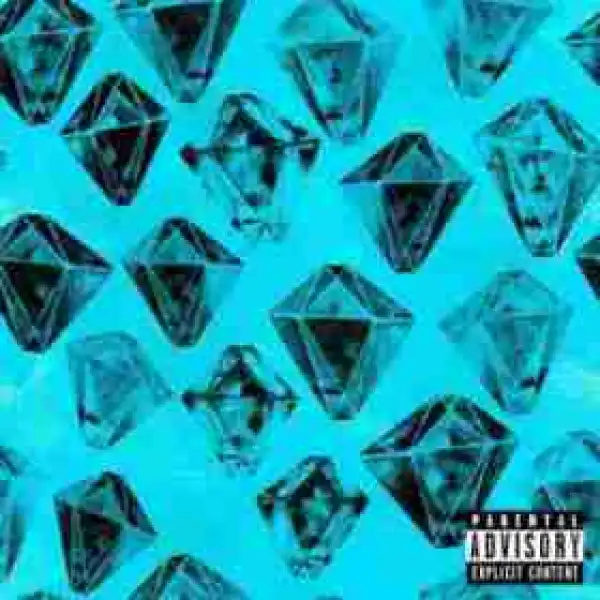 Assorted Gems Precious Stones BY Poisonous Diggs